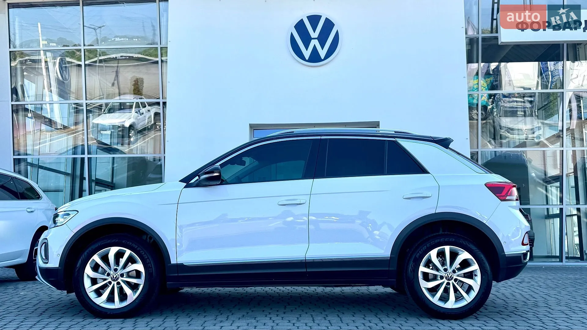 2022 Volkswagen T-Roc - мініатюра 11