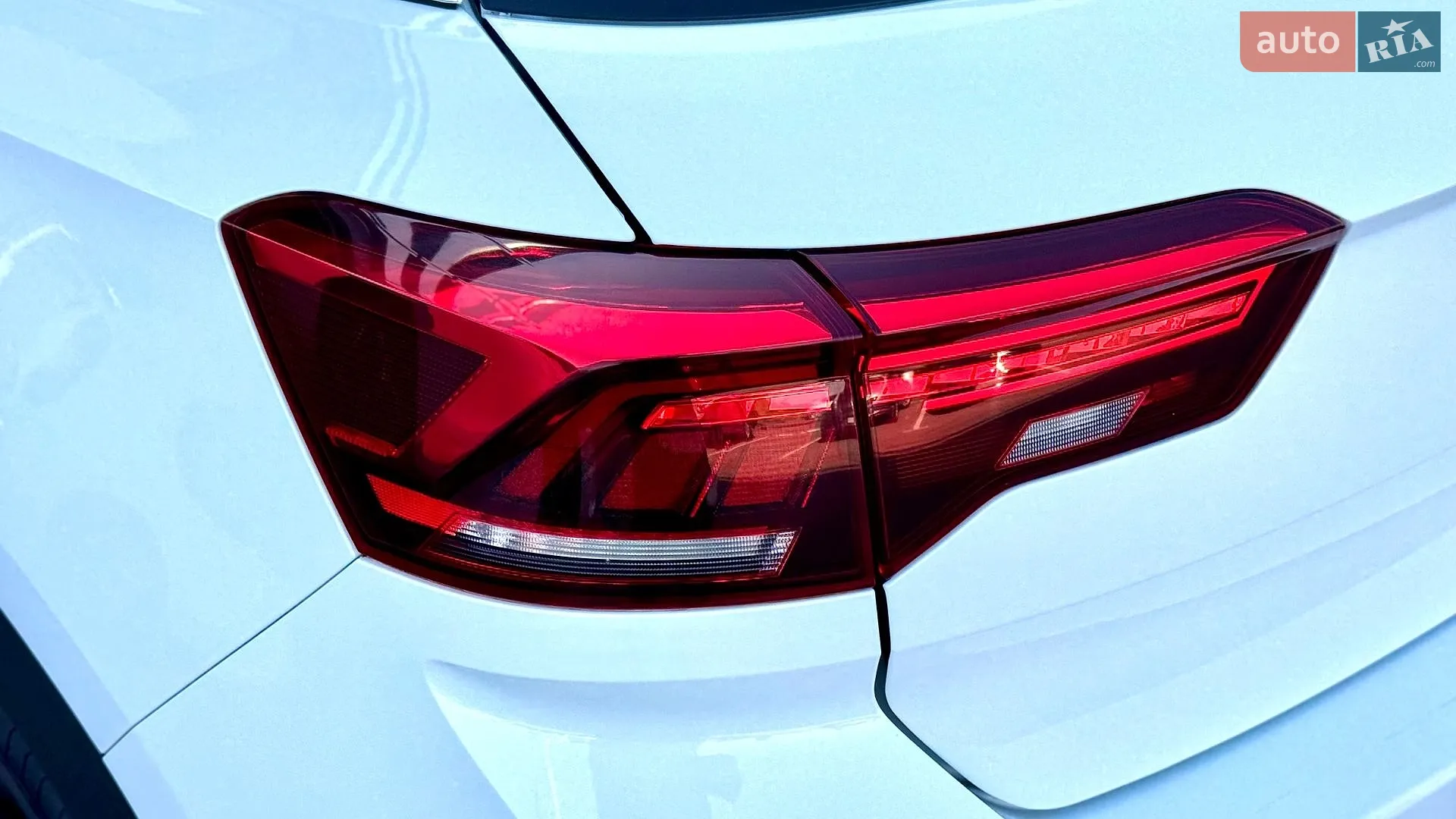 2022 Volkswagen T-Roc - мініатюра 17