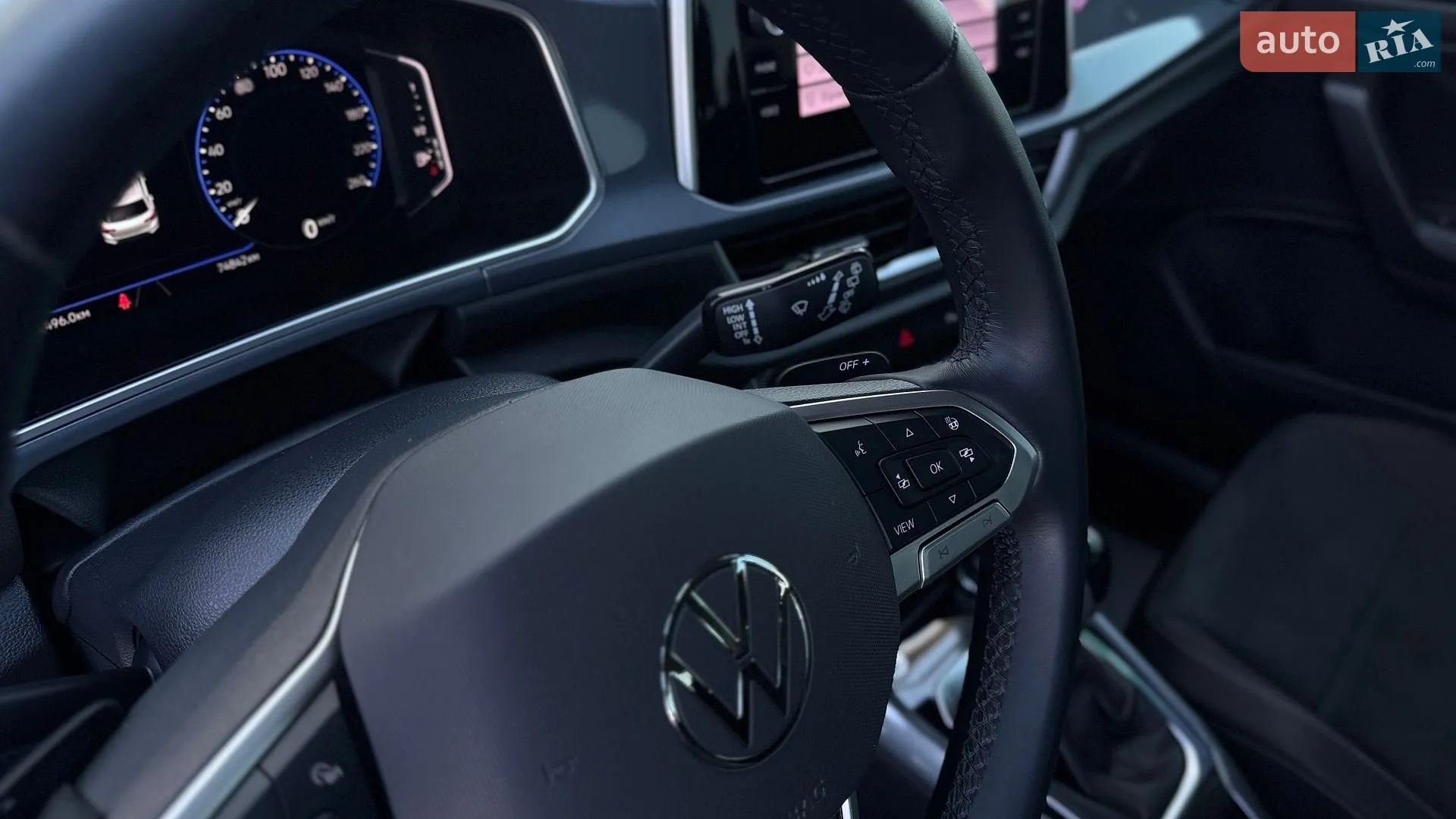 2022 Volkswagen T-Roc - мініатюра 31