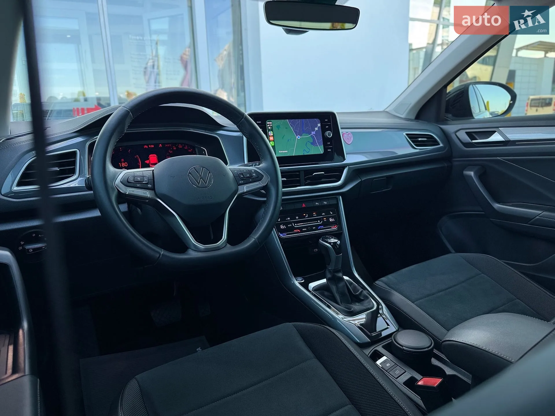 2022 Volkswagen T-Roc - мініатюра 47