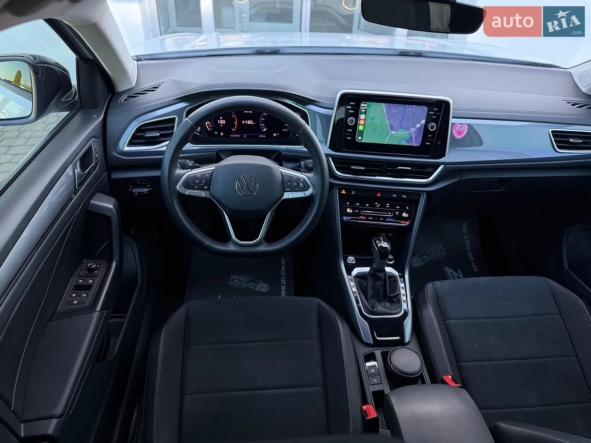 2022 Volkswagen T-Roc - мініатюра 51