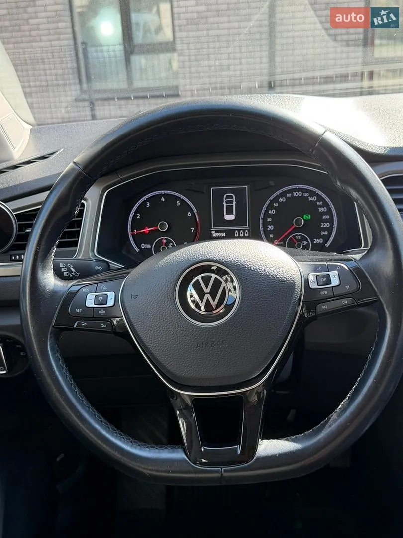 2020 Volkswagen T-Roc - мініатюра 11