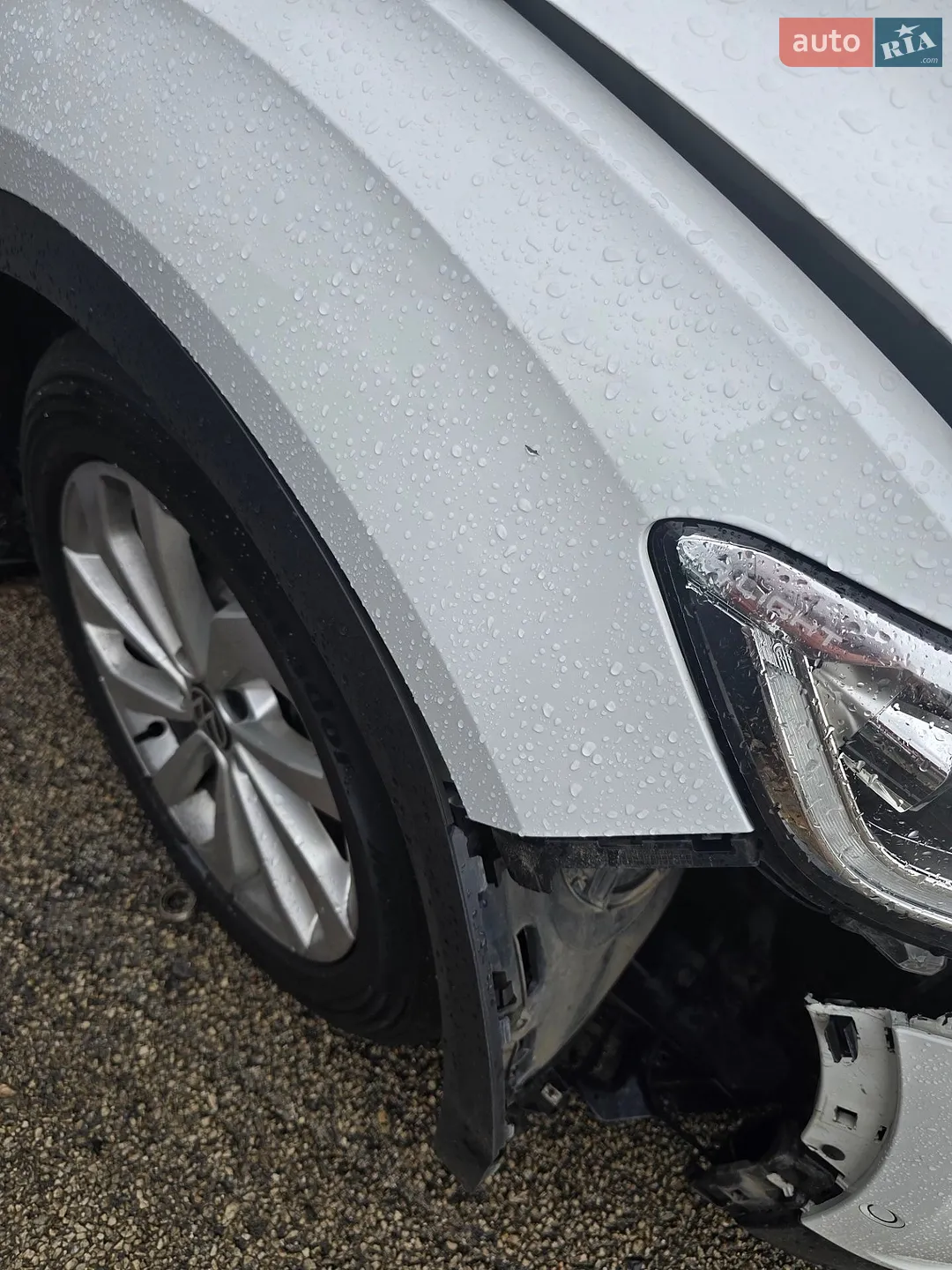 2022 Volkswagen T-Roc - мініатюра 4