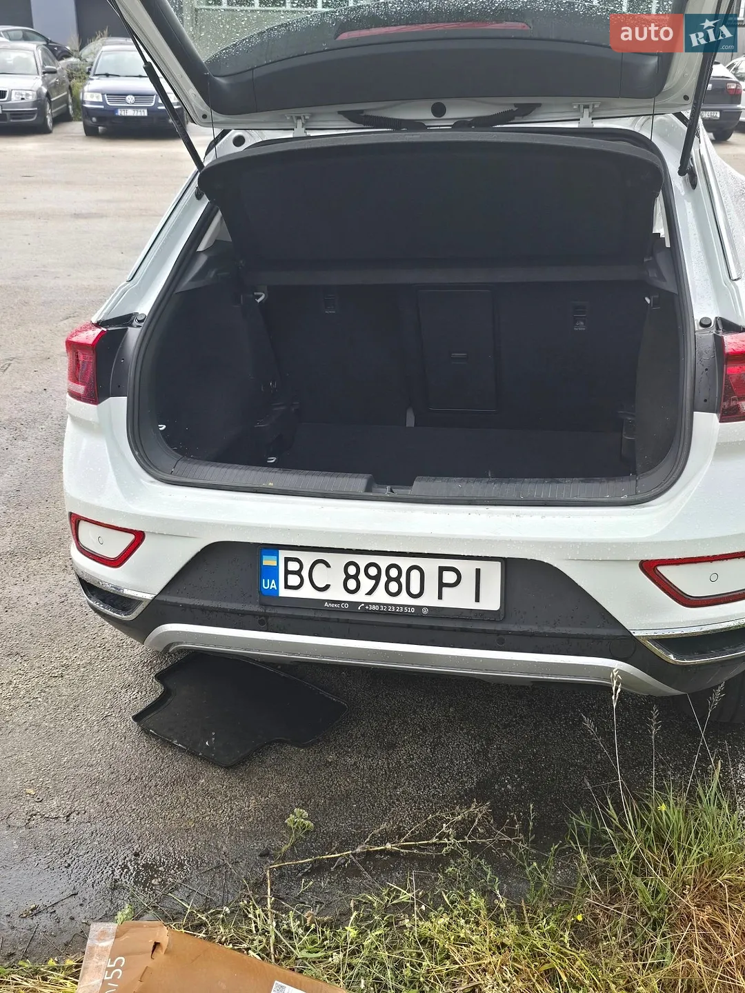 2022 Volkswagen T-Roc - мініатюра 16