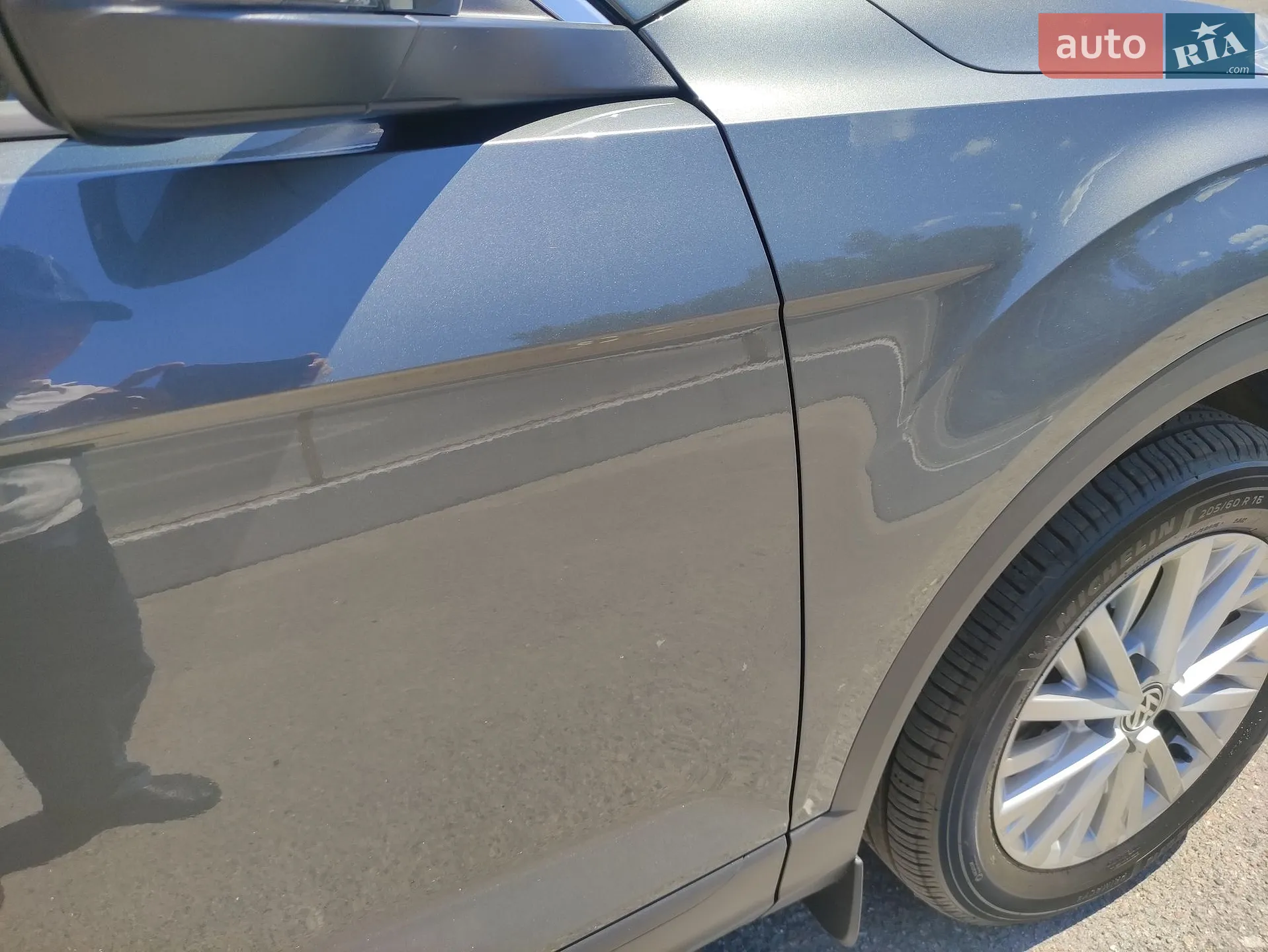 2019 Volkswagen T-Roc - мініатюра 23