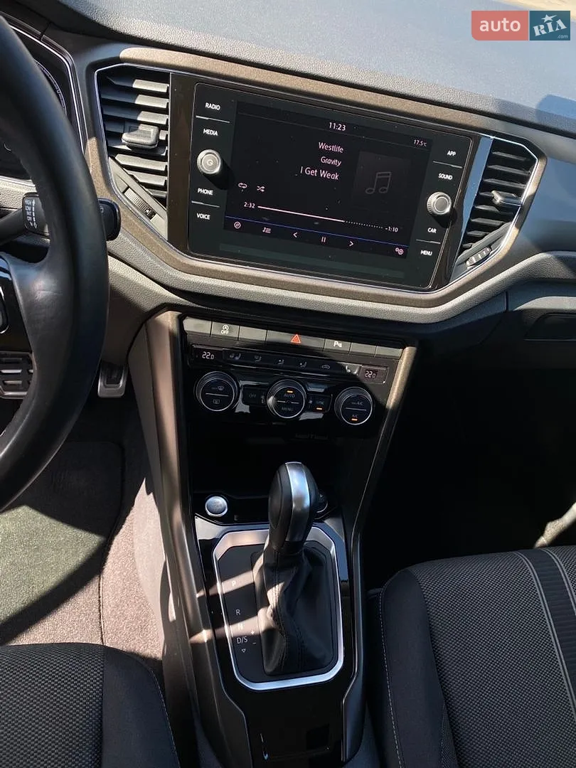 2019 Volkswagen T-Roc - мініатюра 16