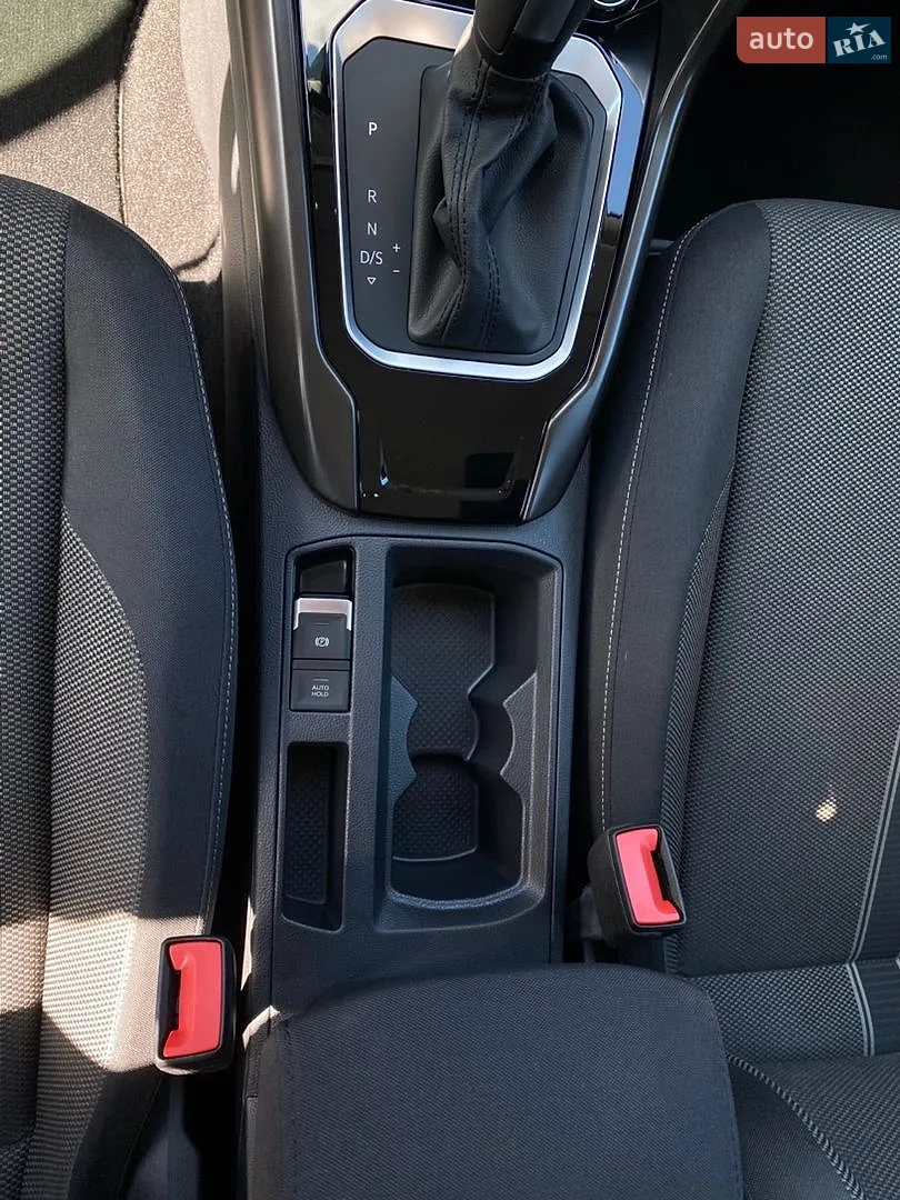 2019 Volkswagen T-Roc - мініатюра 18