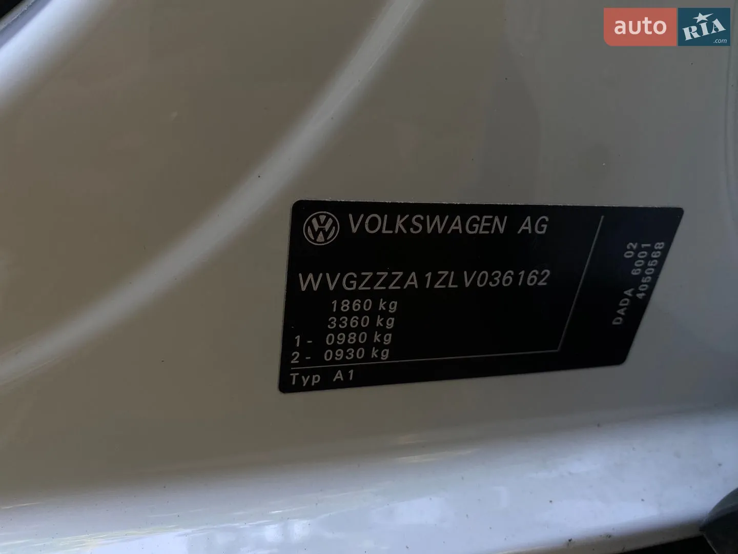 2019 Volkswagen T-Roc - мініатюра 22