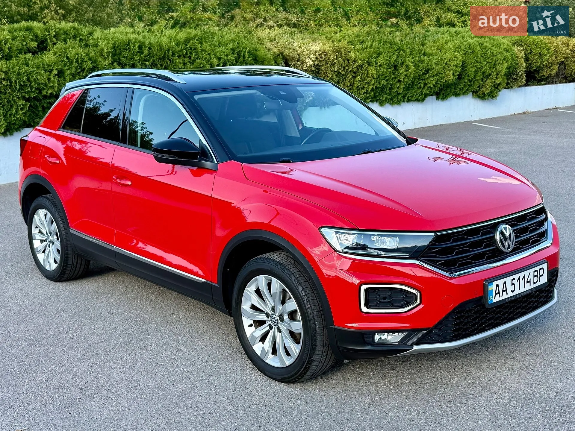 2019 Volkswagen T-Roc - мініатюра 9
