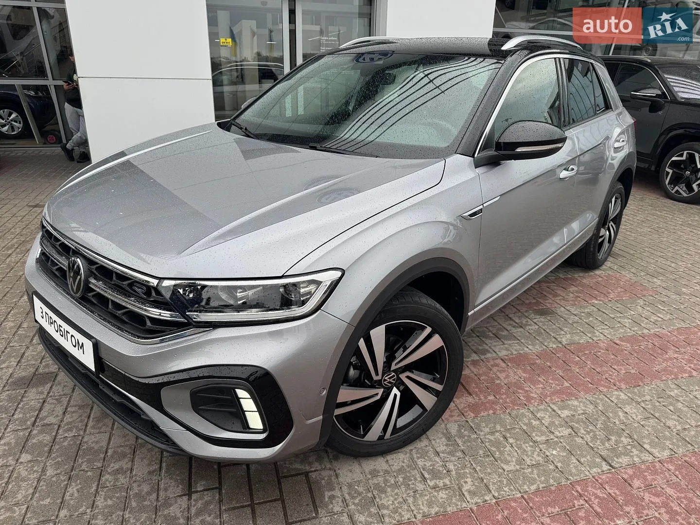 2024 Volkswagen T-Roc - мініатюра 25