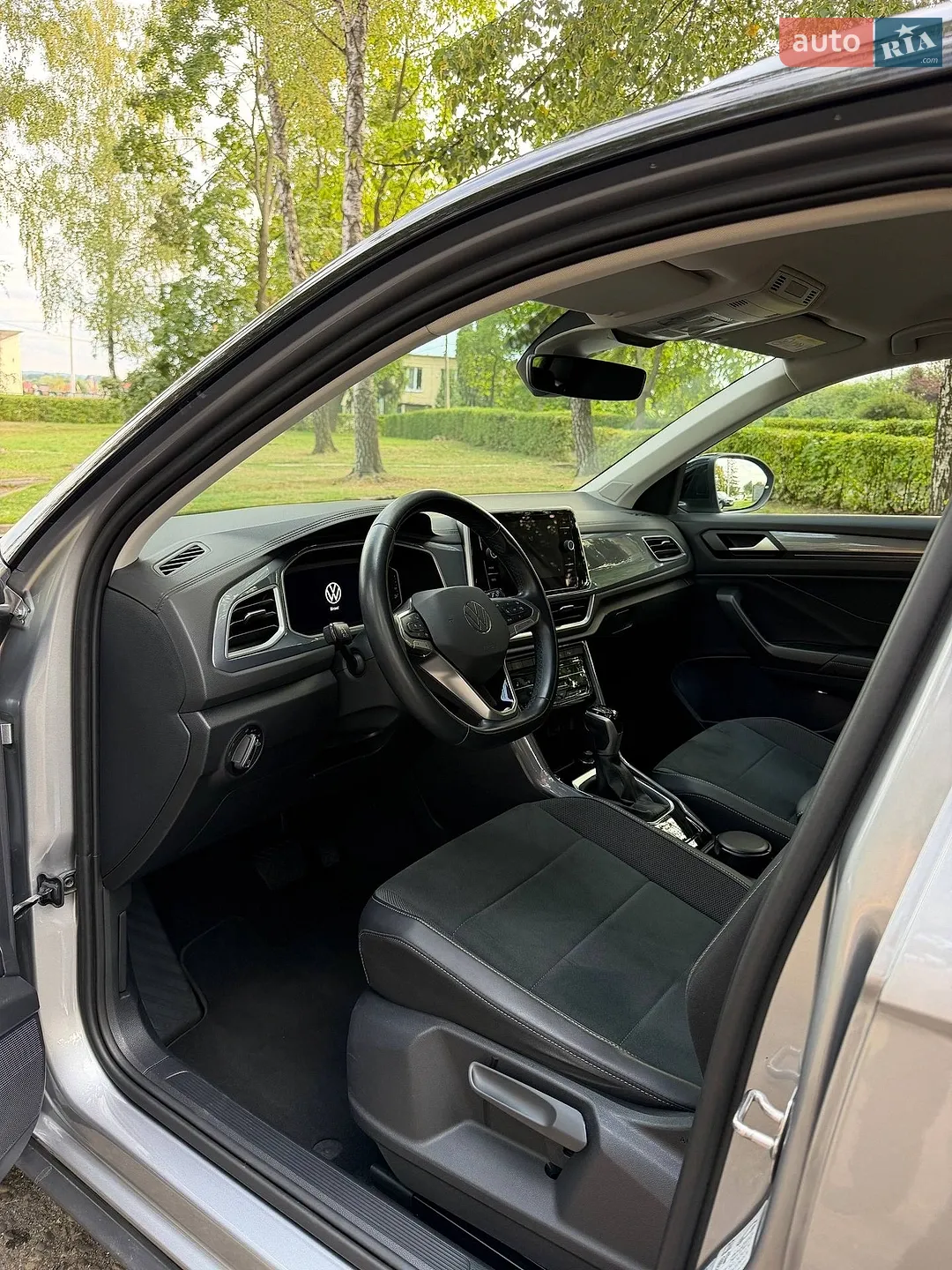 2022 Volkswagen T-Roc - мініатюра 5