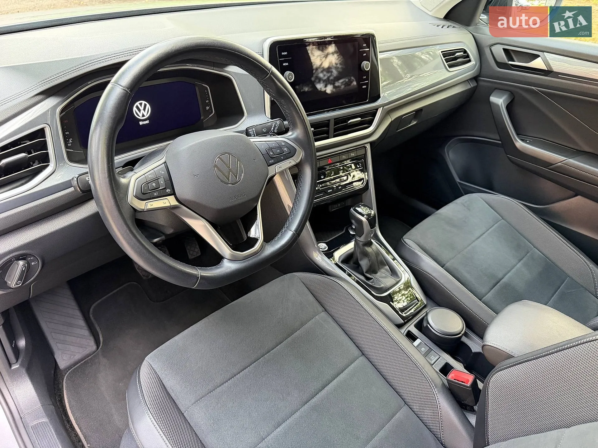 2022 Volkswagen T-Roc - мініатюра 6