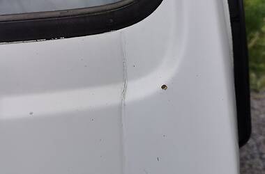 Минивэн Volkswagen T3 (Transporter) пасс. 1990 в Ровно