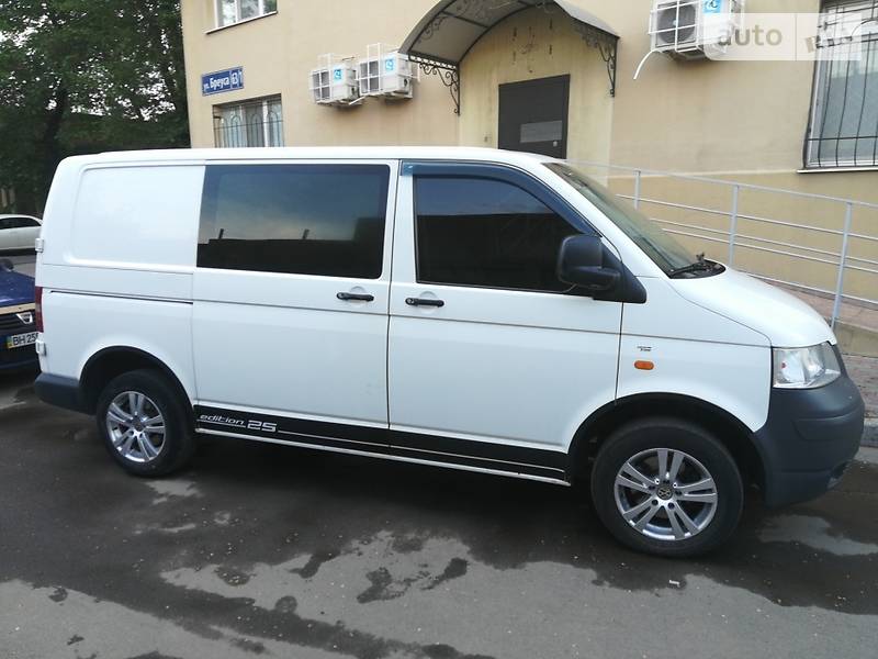 Купить Авто Бу Т5