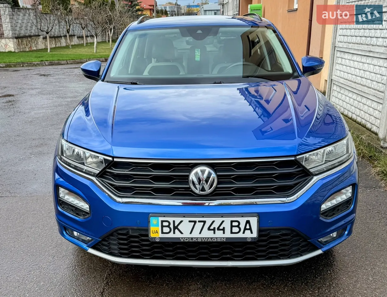 2018 Volkswagen T-Roc - мініатюра 39