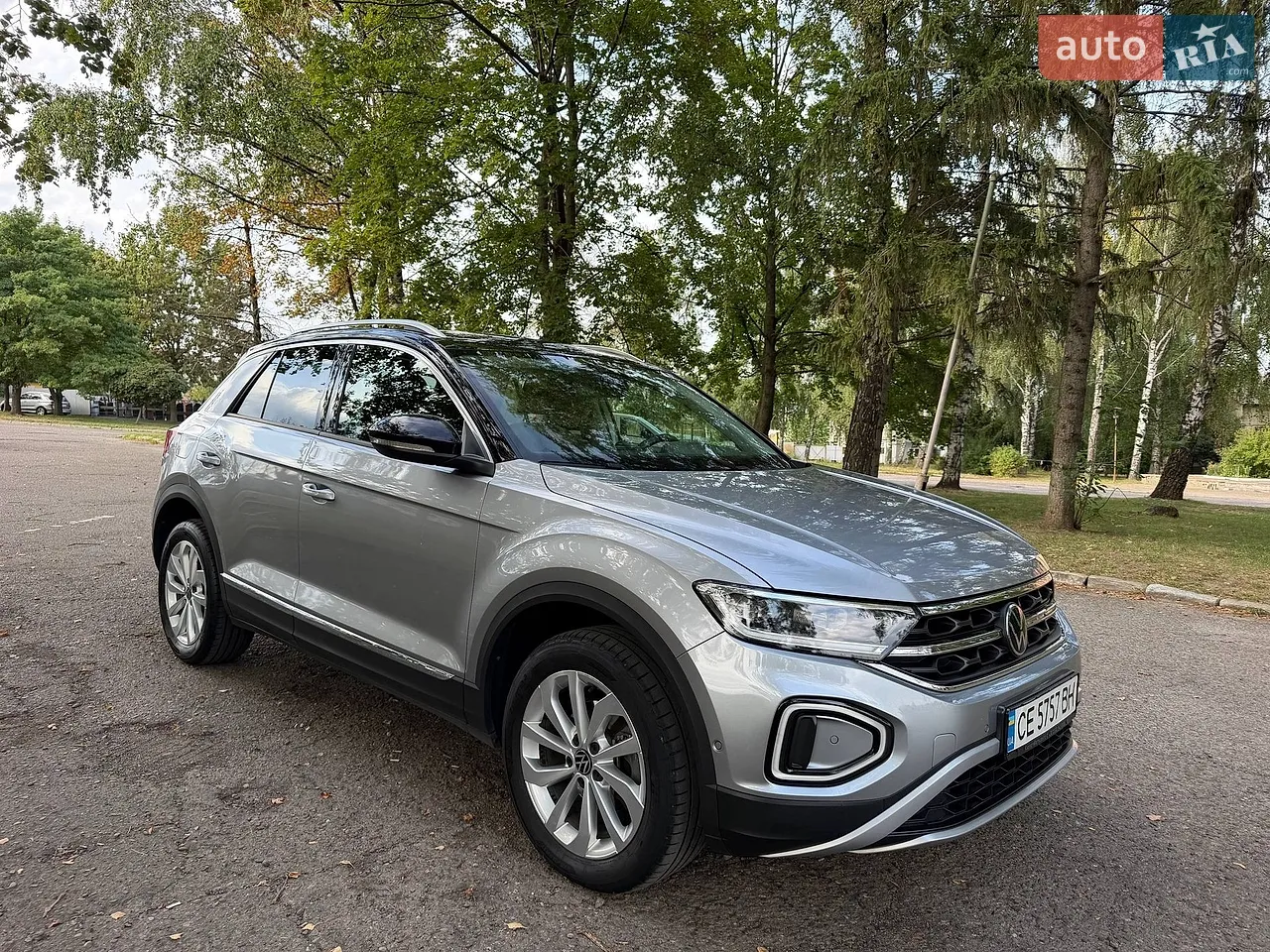2022 Volkswagen T-Roc - мініатюра 19