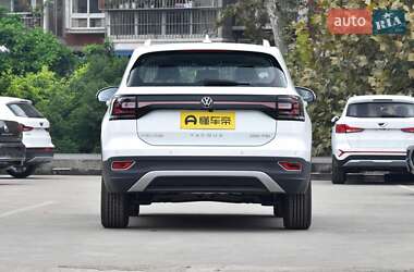 Внедорожник / Кроссовер Volkswagen Tacqua 2024 в 