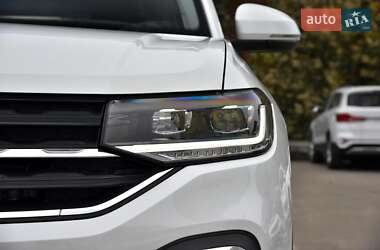 Внедорожник / Кроссовер Volkswagen Tacqua 2024 в 