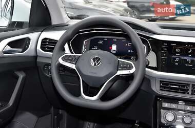 Внедорожник / Кроссовер Volkswagen Tacqua 2024 в 