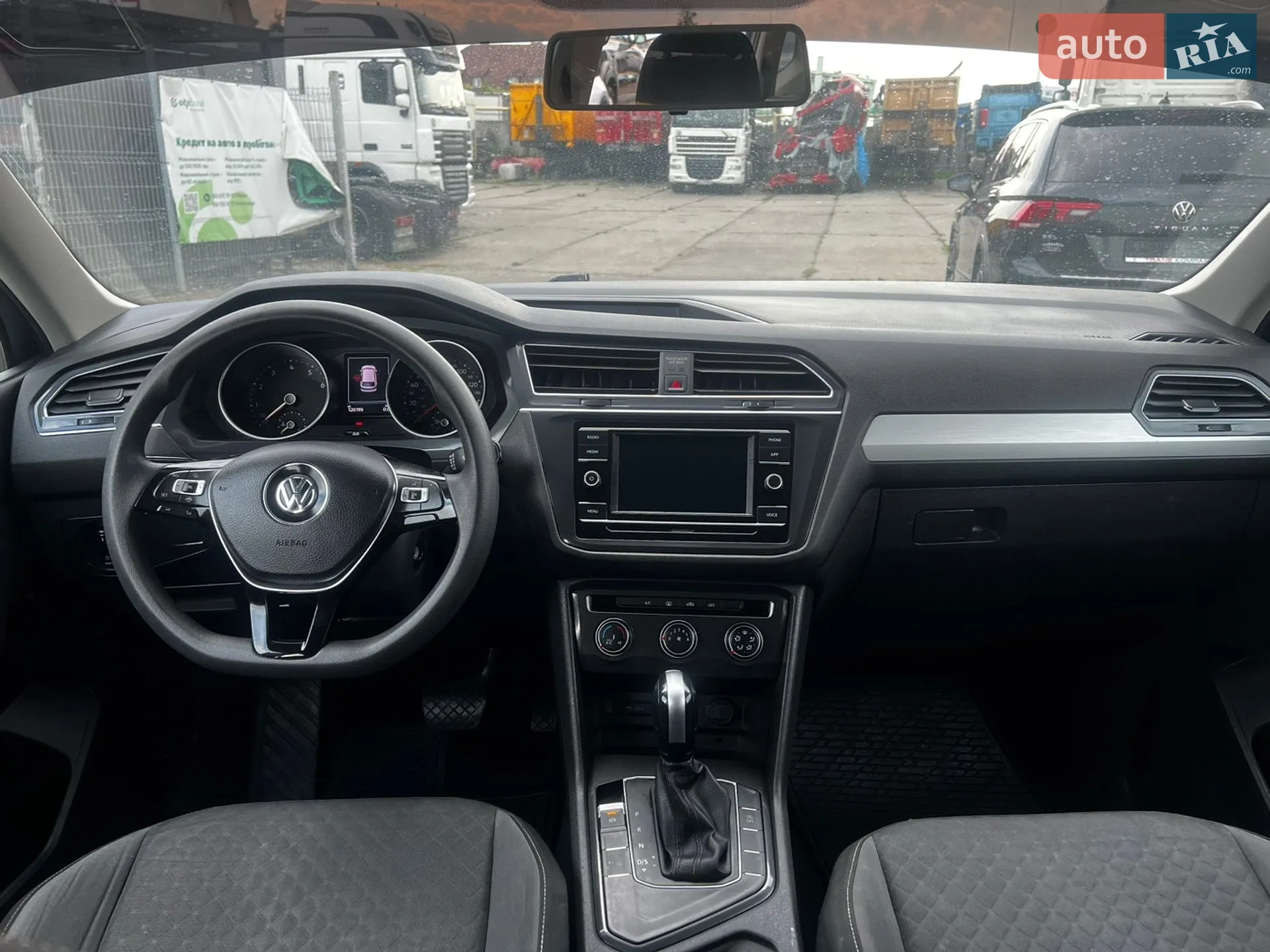 2017 Nissan Rogue - мініатюра 15