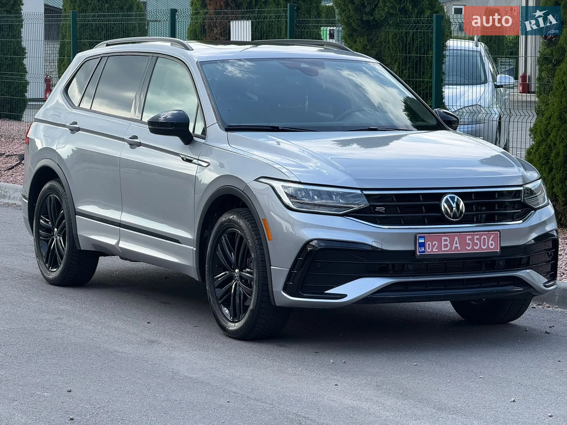 2022 Volkswagen T-Cross - мініатюра 7