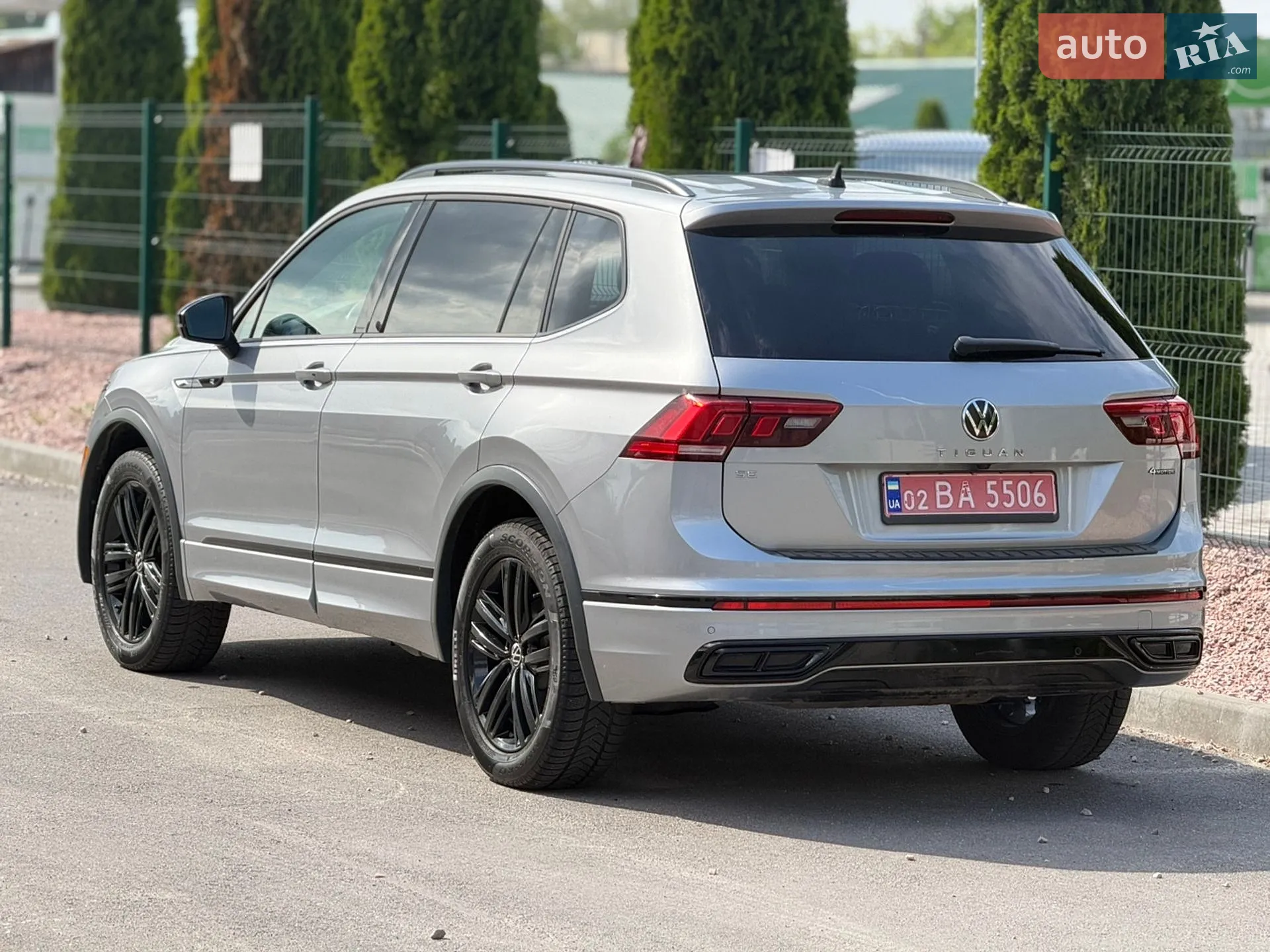 2022 Volkswagen T-Cross - мініатюра 10