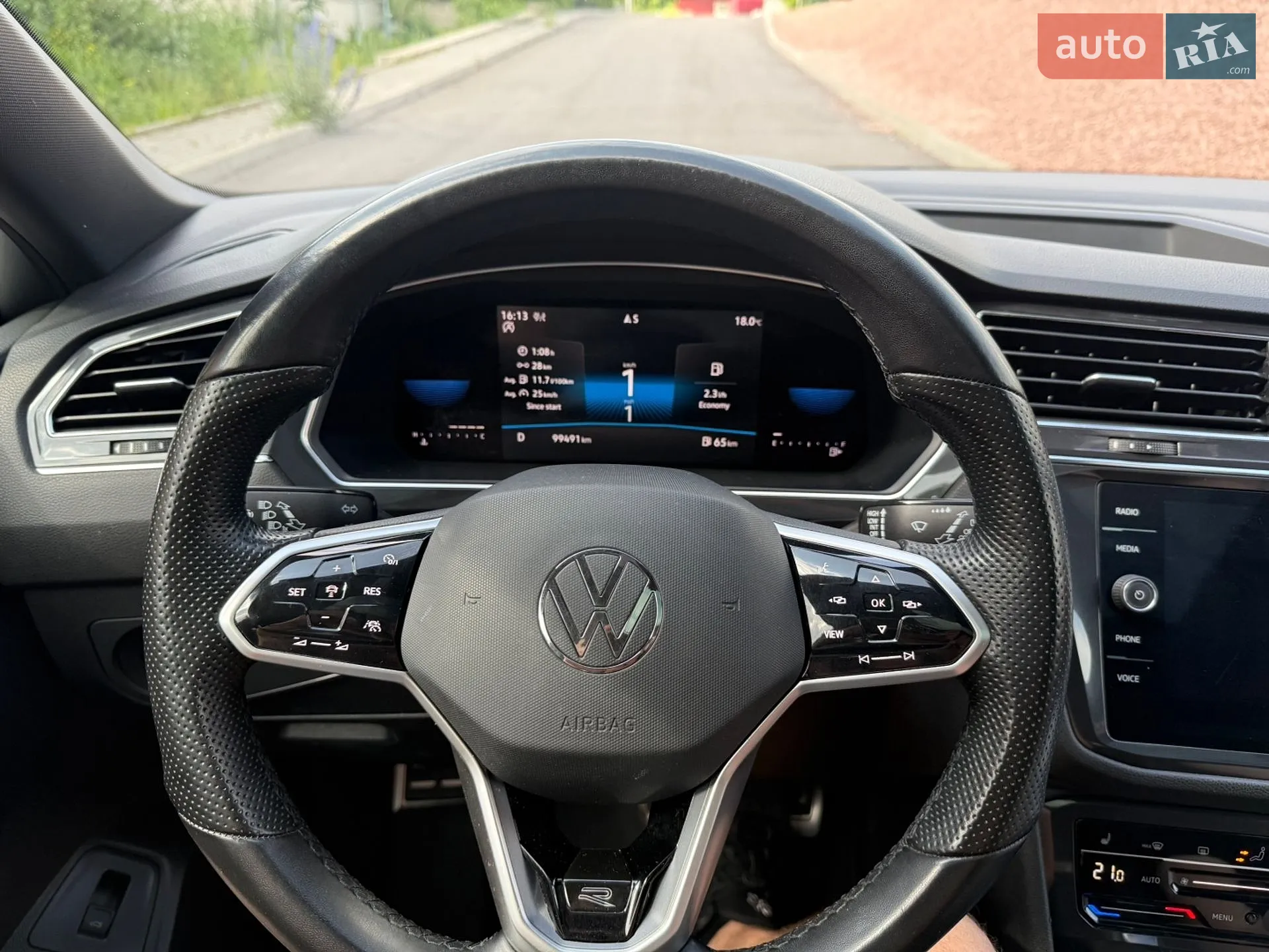 2022 Volkswagen T-Cross - мініатюра 16