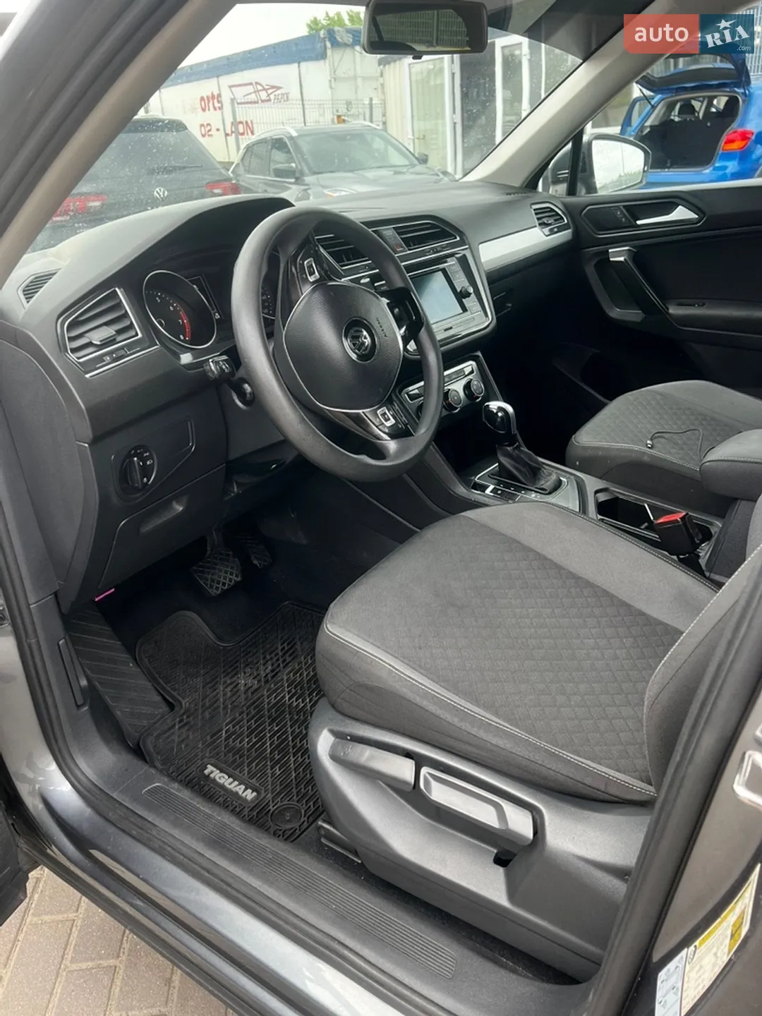 2017 Nissan Rogue - мініатюра 12