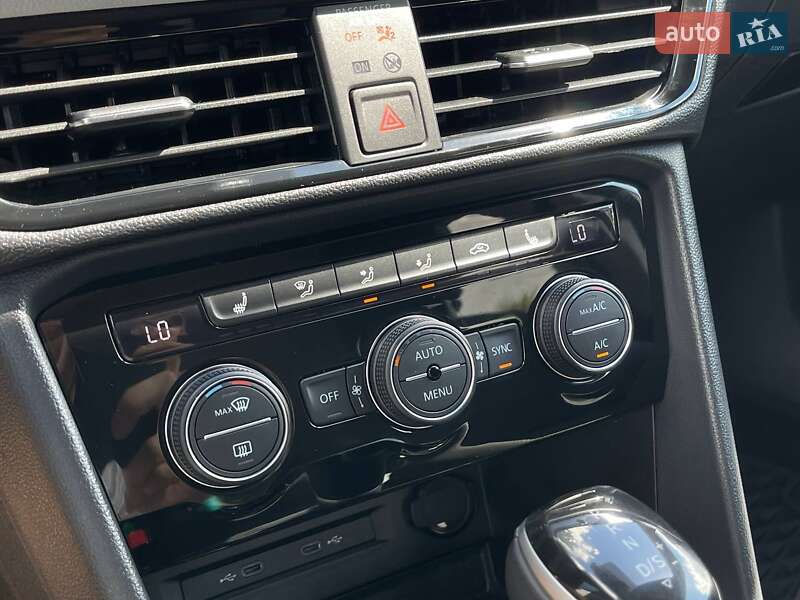 Внедорожник / Кроссовер Volkswagen Taos 2023 в Киеве фото 8 Внедорожник / Кроссовер Volkswagen Taos 2023 в Киеве