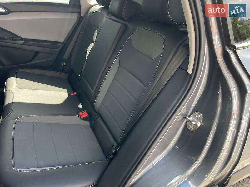 Внедорожник / Кроссовер Volkswagen Taos 2023 в Киеве фото 17 Внедорожник / Кроссовер Volkswagen Taos 2023 в Киеве