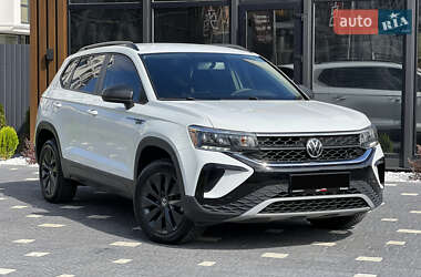 Внедорожник / Кроссовер Volkswagen Taos 2021 в Ужгороде Внедорожник / Кроссовер Volkswagen Taos 2021 в Ужгороде