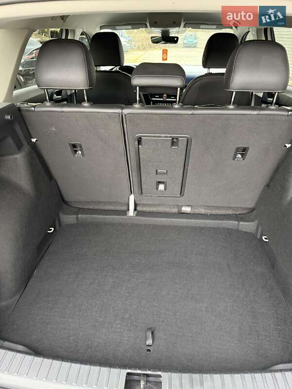 Внедорожник / Кроссовер Volkswagen Taos 2024 в Харькове