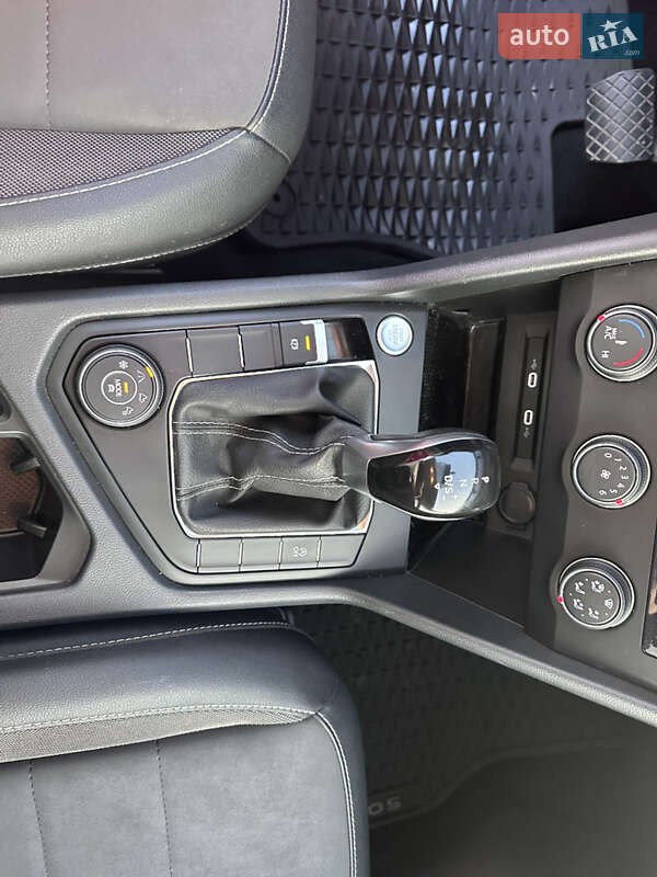 Внедорожник / Кроссовер Volkswagen Taos 2022 в Тернополе фото 49 Внедорожник / Кроссовер Volkswagen Taos 2022 в Тернополе