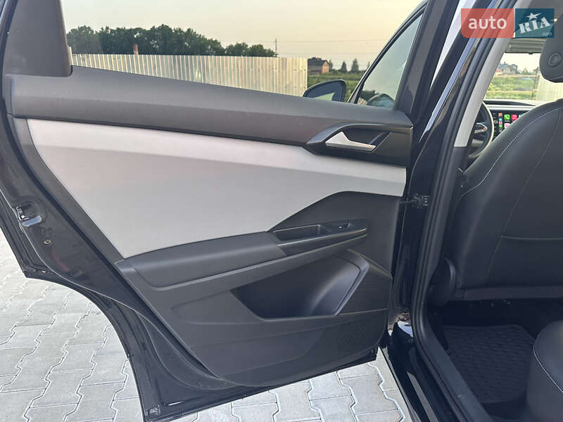 Внедорожник / Кроссовер Volkswagen Taos 2022 в Тернополе фото 54 Внедорожник / Кроссовер Volkswagen Taos 2022 в Тернополе