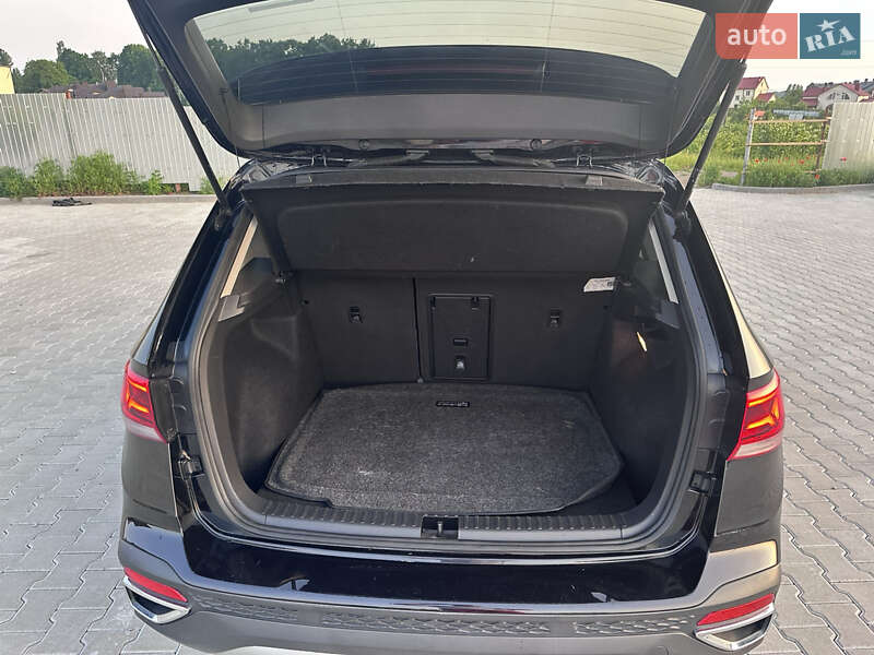 Внедорожник / Кроссовер Volkswagen Taos 2022 в Тернополе фото 68 Внедорожник / Кроссовер Volkswagen Taos 2022 в Тернополе