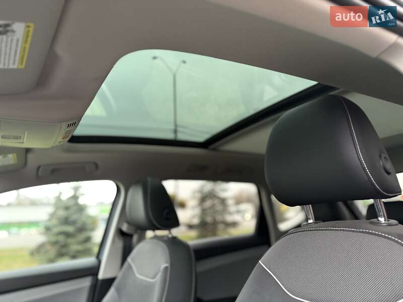 Позашляховик / Кросовер Volkswagen Taos 2024 в Києві