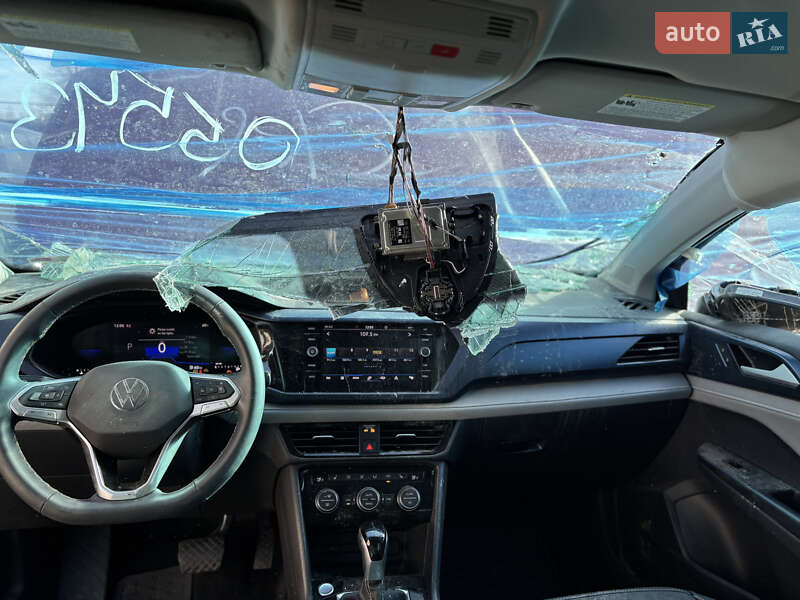 Внедорожник / Кроссовер Volkswagen Taos 2024 в Стрые фото 14 Внедорожник / Кроссовер Volkswagen Taos 2024 в Стрые