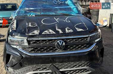 Внедорожник / Кроссовер Volkswagen Taos 2024 в Стрые