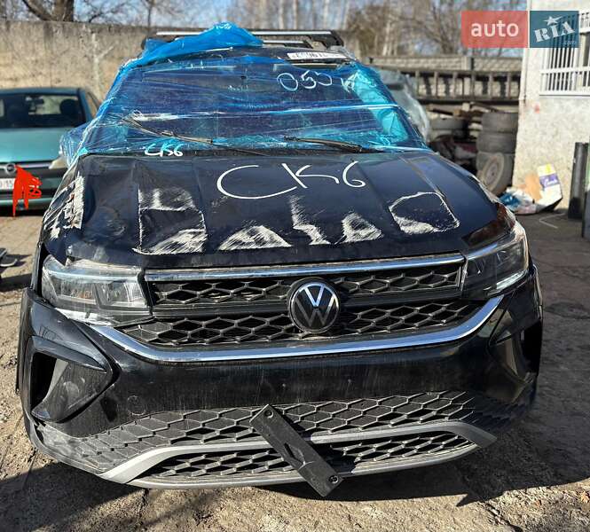 Внедорожник / Кроссовер Volkswagen Taos 2024 в Стрые фото Внедорожник / Кроссовер Volkswagen Taos 2024 в Стрые