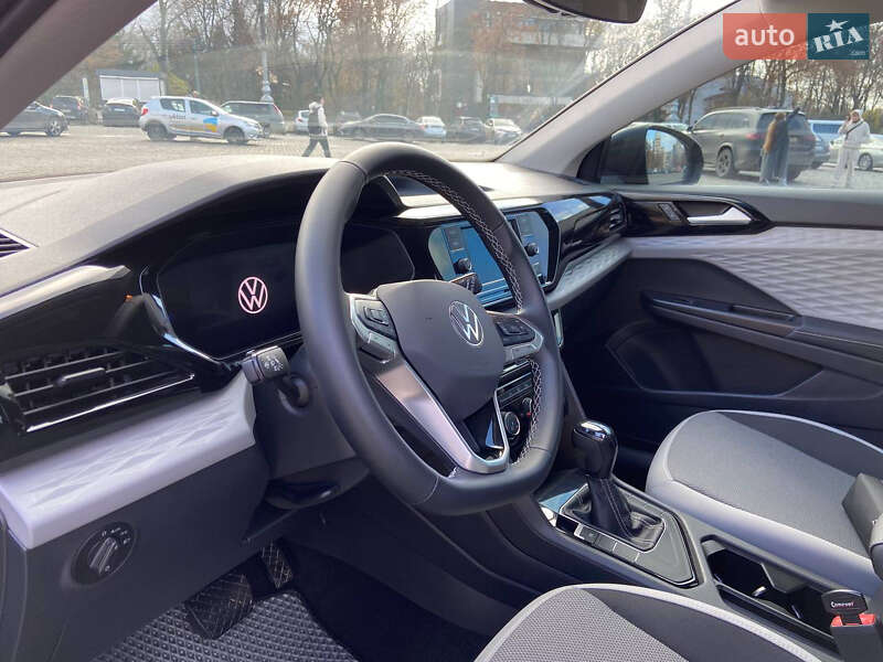 Внедорожник / Кроссовер Volkswagen Taos 2024 в Харькове фото 8 Внедорожник / Кроссовер Volkswagen Taos 2024 в Харькове