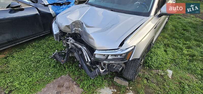 Внедорожник / Кроссовер Volkswagen Taos 2023 в Киеве фото 11 Внедорожник / Кроссовер Volkswagen Taos 2023 в Киеве