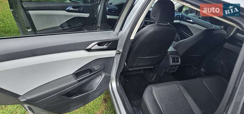 Внедорожник / Кроссовер Volkswagen Taos 2023 в Киеве фото 14 Внедорожник / Кроссовер Volkswagen Taos 2023 в Киеве