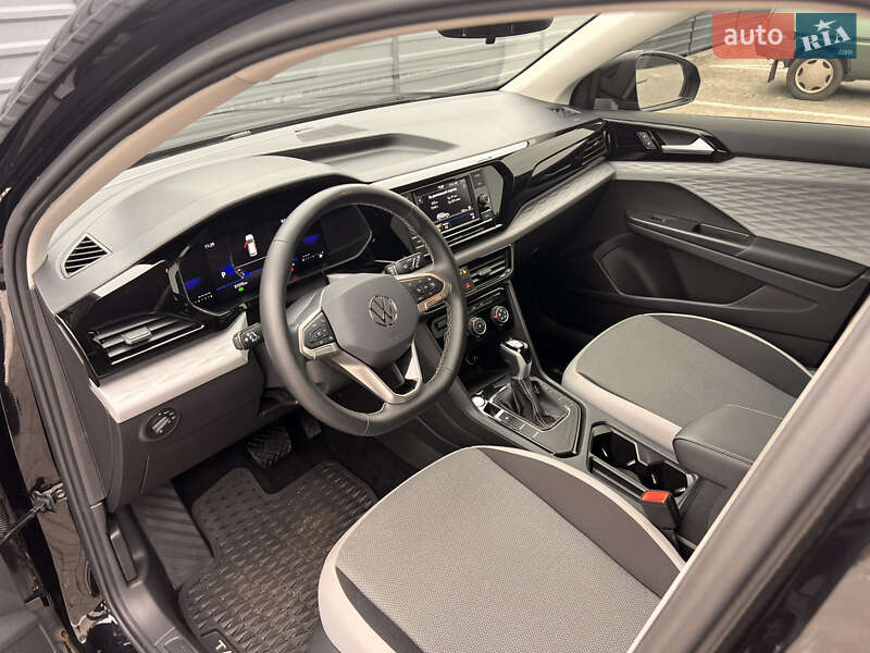 Внедорожник / Кроссовер Volkswagen Taos 2023 в Запорожье