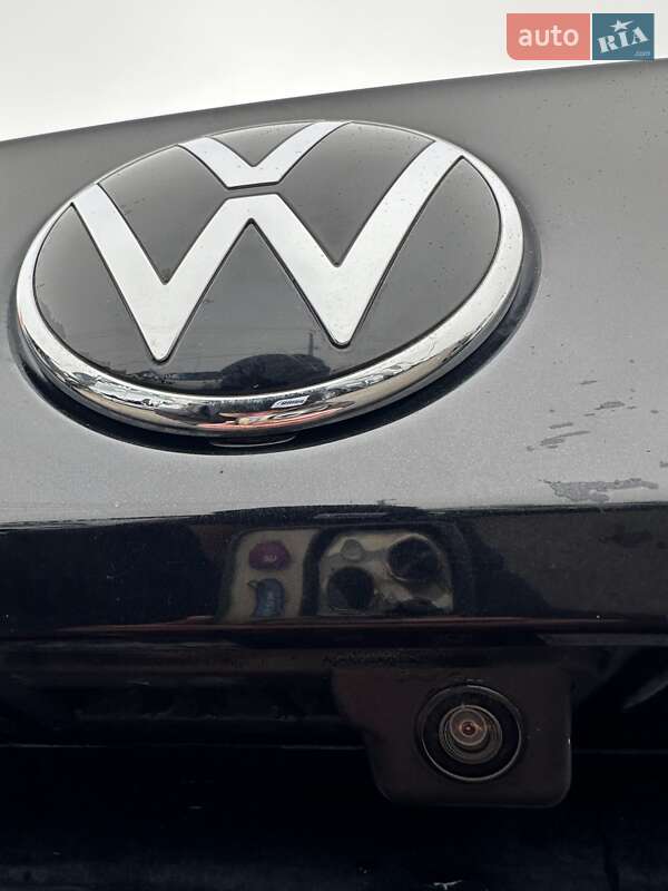 Внедорожник / Кроссовер Volkswagen Taos 2022 в Белогородке фото 12 Внедорожник / Кроссовер Volkswagen Taos 2022 в Белогородке