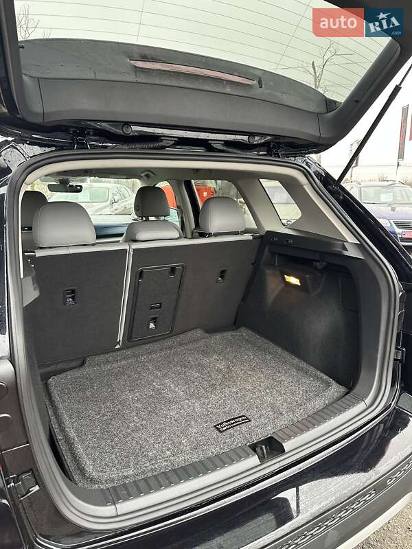 Внедорожник / Кроссовер Volkswagen Taos 2022 в Белогородке фото 15 Внедорожник / Кроссовер Volkswagen Taos 2022 в Белогородке