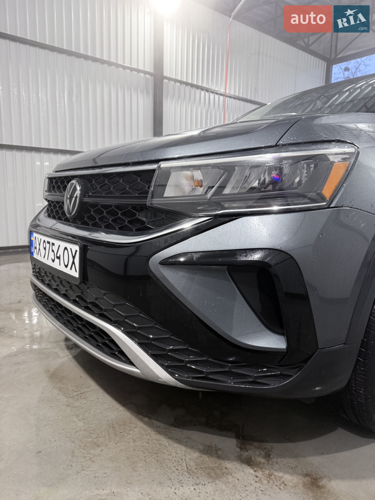 Volkswagen Taos 2024 VIN 3VVSX7B28RM115601 фото оголошення 4 з 71