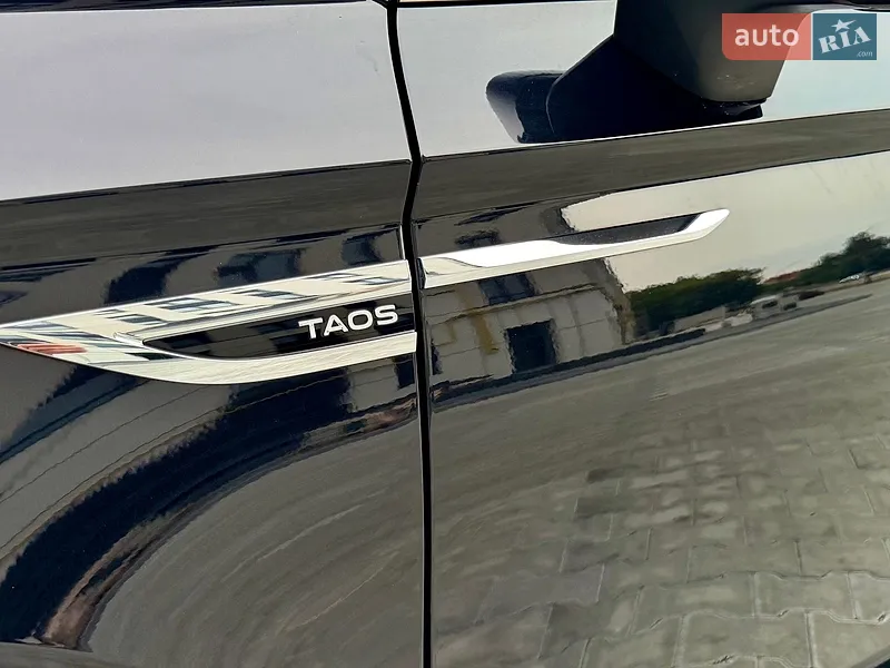 Volkswagen Taos 2022 VIN 3VVWX7B21NM069153 фото оголошення 49 з 141