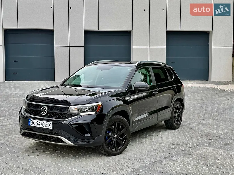 Volkswagen Taos 2022 VIN 3VVWX7B21NM069153 фото оголошення 47 з 141