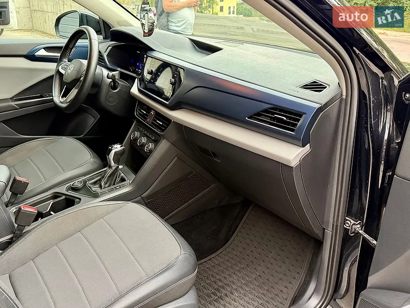 Volkswagen Taos 2022 VIN 3VVWX7B21NM069153 фото оголошення 64 з 141