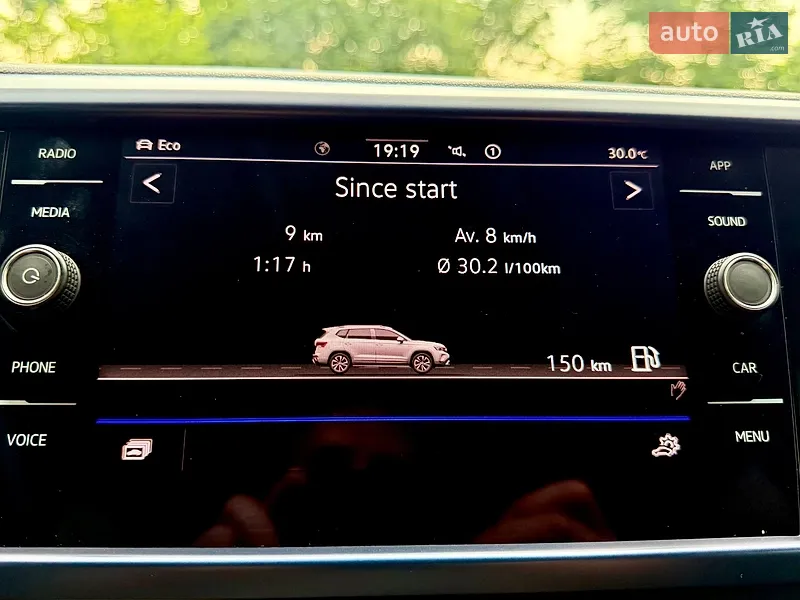 Volkswagen Taos 2022 VIN 3VVWX7B21NM069153 фото оголошення 92 з 141